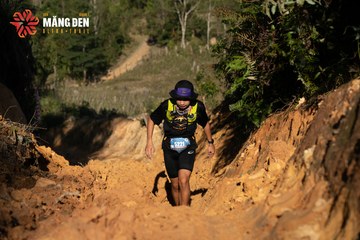 MĂNG ĐEN ULTRA TRAIL 2026 - Ảnh #4503363