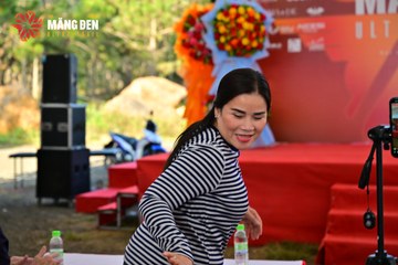 MĂNG ĐEN ULTRA TRAIL 2026 - Ảnh #4521156