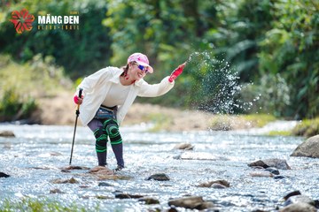 MĂNG ĐEN ULTRA TRAIL 2026 - Ảnh #4513987