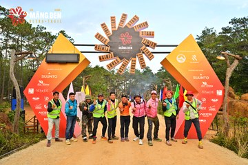MĂNG ĐEN ULTRA TRAIL 2026 - Ảnh #4516271