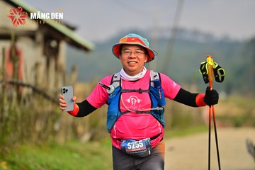 MĂNG ĐEN ULTRA TRAIL 2026 - Ảnh #4525487
