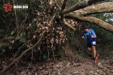 MĂNG ĐEN ULTRA TRAIL 2026 - Ảnh #4513353