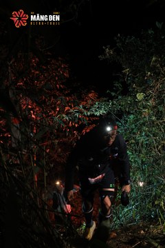 MĂNG ĐEN ULTRA TRAIL 2026 - Ảnh #4521407