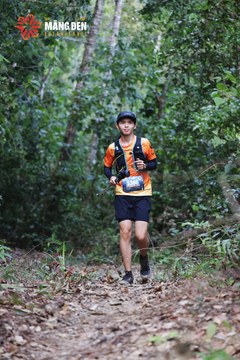 MĂNG ĐEN ULTRA TRAIL 2026 - Ảnh #4512160