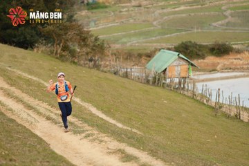 MĂNG ĐEN ULTRA TRAIL 2026 - Ảnh #4523205