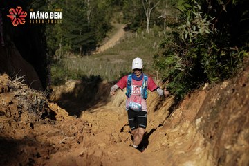 MĂNG ĐEN ULTRA TRAIL 2026 - Ảnh #4503386