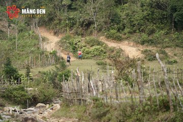 MĂNG ĐEN ULTRA TRAIL 2026 - Ảnh #4516890