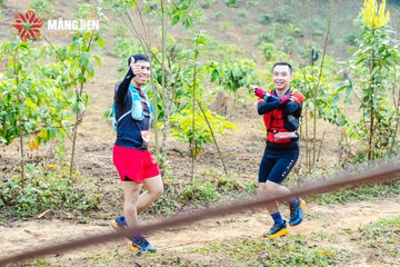 MĂNG ĐEN ULTRA TRAIL 2026 - Ảnh #4515029