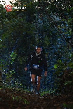 MĂNG ĐEN ULTRA TRAIL 2026 - Ảnh #4511457