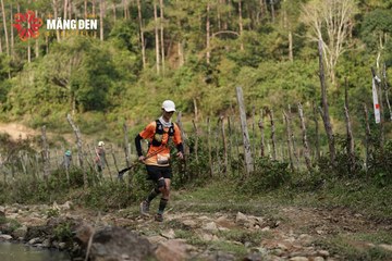 MĂNG ĐEN ULTRA TRAIL 2026 - Ảnh #4516626