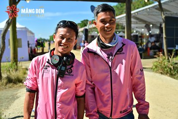 MĂNG ĐEN ULTRA TRAIL 2026 - Ảnh #4520355