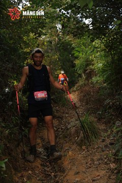 MĂNG ĐEN ULTRA TRAIL 2026 - Ảnh #4509435