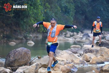 MĂNG ĐEN ULTRA TRAIL 2026 - Ảnh #4507815