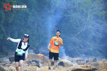 MĂNG ĐEN ULTRA TRAIL 2026 - Ảnh #4506360