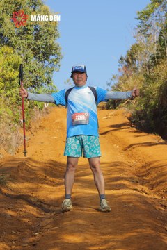 MĂNG ĐEN ULTRA TRAIL 2026 - Ảnh #4511841