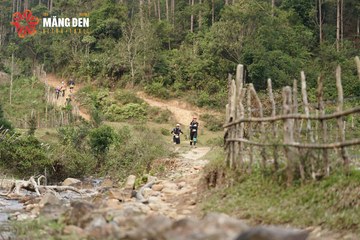 MĂNG ĐEN ULTRA TRAIL 2026 - Ảnh #4519161