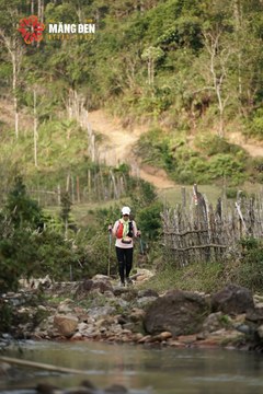 MĂNG ĐEN ULTRA TRAIL 2026 - Ảnh #4516635