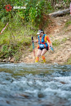 MĂNG ĐEN ULTRA TRAIL 2026 - Ảnh #4502928