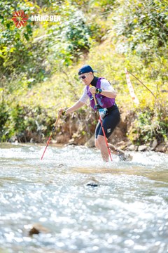 MĂNG ĐEN ULTRA TRAIL 2026 - Ảnh #4508913