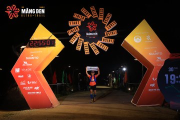 MĂNG ĐEN ULTRA TRAIL 2026 - Ảnh #4521939