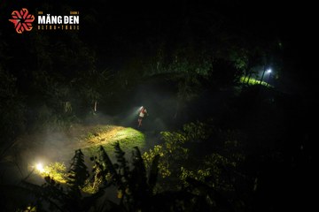 MĂNG ĐEN ULTRA TRAIL 2026 - Ảnh #4517617