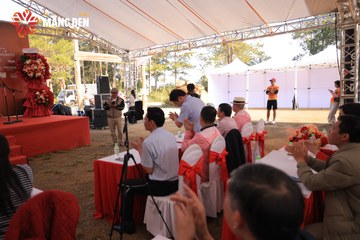 MĂNG ĐEN ULTRA TRAIL 2026 - Ảnh #4519855
