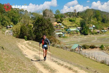 MĂNG ĐEN ULTRA TRAIL 2026 - Ảnh #4523541