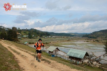 MĂNG ĐEN ULTRA TRAIL 2026 - Ảnh #4522831