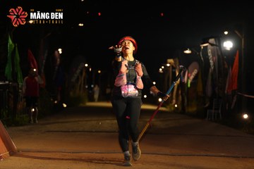 MĂNG ĐEN ULTRA TRAIL 2026 - Ảnh #4515946