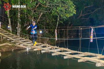 MĂNG ĐEN ULTRA TRAIL 2026 - Ảnh #4518772