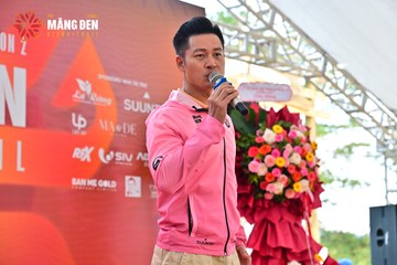MĂNG ĐEN ULTRA TRAIL 2026 - Ảnh #4521572