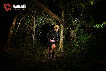 MĂNG ĐEN ULTRA TRAIL 2026 - Ảnh #4525736