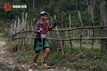 MĂNG ĐEN ULTRA TRAIL 2026 - Ảnh #4519664