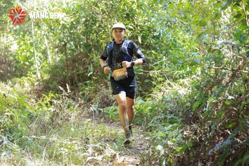 MĂNG ĐEN ULTRA TRAIL 2026 - Ảnh #4513236