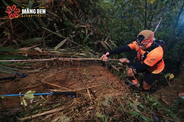 MĂNG ĐEN ULTRA TRAIL 2026 - Ảnh #4512789