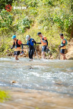 MĂNG ĐEN ULTRA TRAIL 2026 - Ảnh #4503305