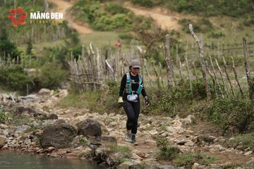 MĂNG ĐEN ULTRA TRAIL 2026 - Ảnh #4516858