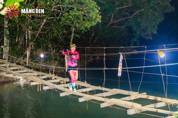MĂNG ĐEN ULTRA TRAIL 2026 - Ảnh #4518693