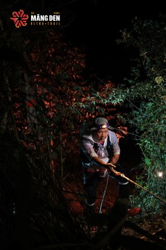 MĂNG ĐEN ULTRA TRAIL 2026 - Ảnh #4521416