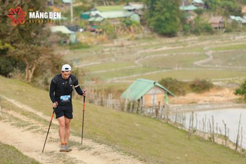MĂNG ĐEN ULTRA TRAIL 2026 - Ảnh #4523126