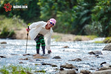 MĂNG ĐEN ULTRA TRAIL 2026 - Ảnh #4513976