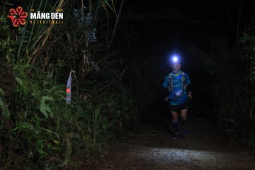 MĂNG ĐEN ULTRA TRAIL 2026 - Ảnh #4509138