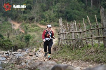MĂNG ĐEN ULTRA TRAIL 2026 - Ảnh #4519705