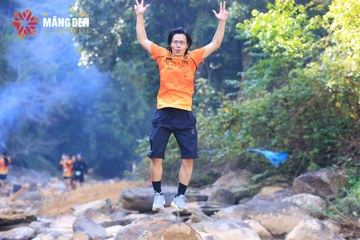 MĂNG ĐEN ULTRA TRAIL 2026 - Ảnh #4510022