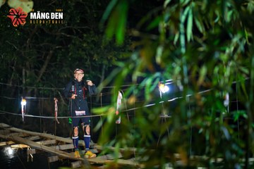 MĂNG ĐEN ULTRA TRAIL 2026 - Ảnh #4518243