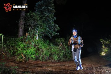 MĂNG ĐEN ULTRA TRAIL 2026 - Ảnh #4505885