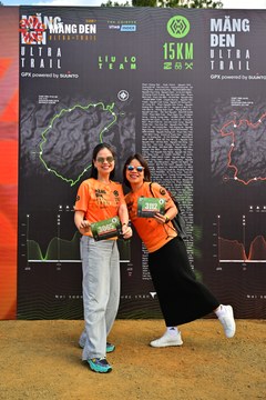 MĂNG ĐEN ULTRA TRAIL 2026 - Ảnh #4520907