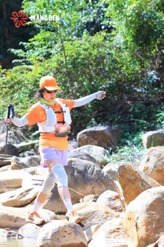 MĂNG ĐEN ULTRA TRAIL 2026 - Ảnh #4509613