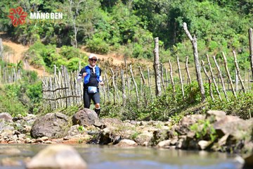 MĂNG ĐEN ULTRA TRAIL 2026 - Ảnh #4523825