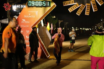 MĂNG ĐEN ULTRA TRAIL 2026 - Ảnh #4502591